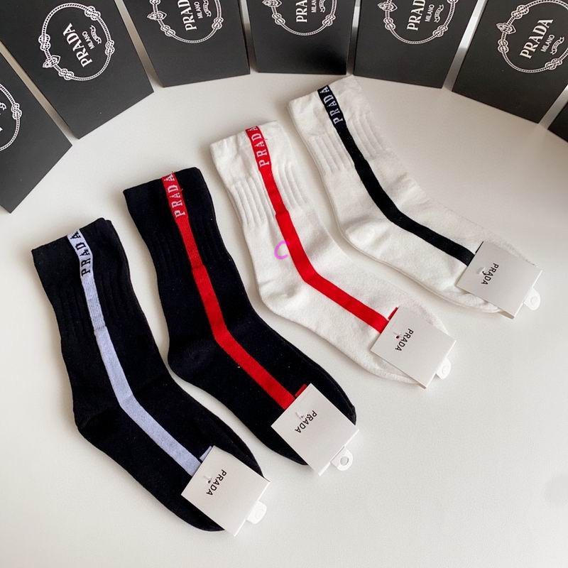 Prada socks (4)